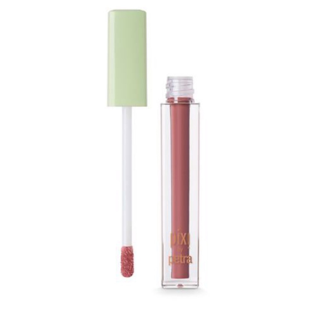 Pixi by Petra Lip Gloss LipLift Max in Sheer Rose